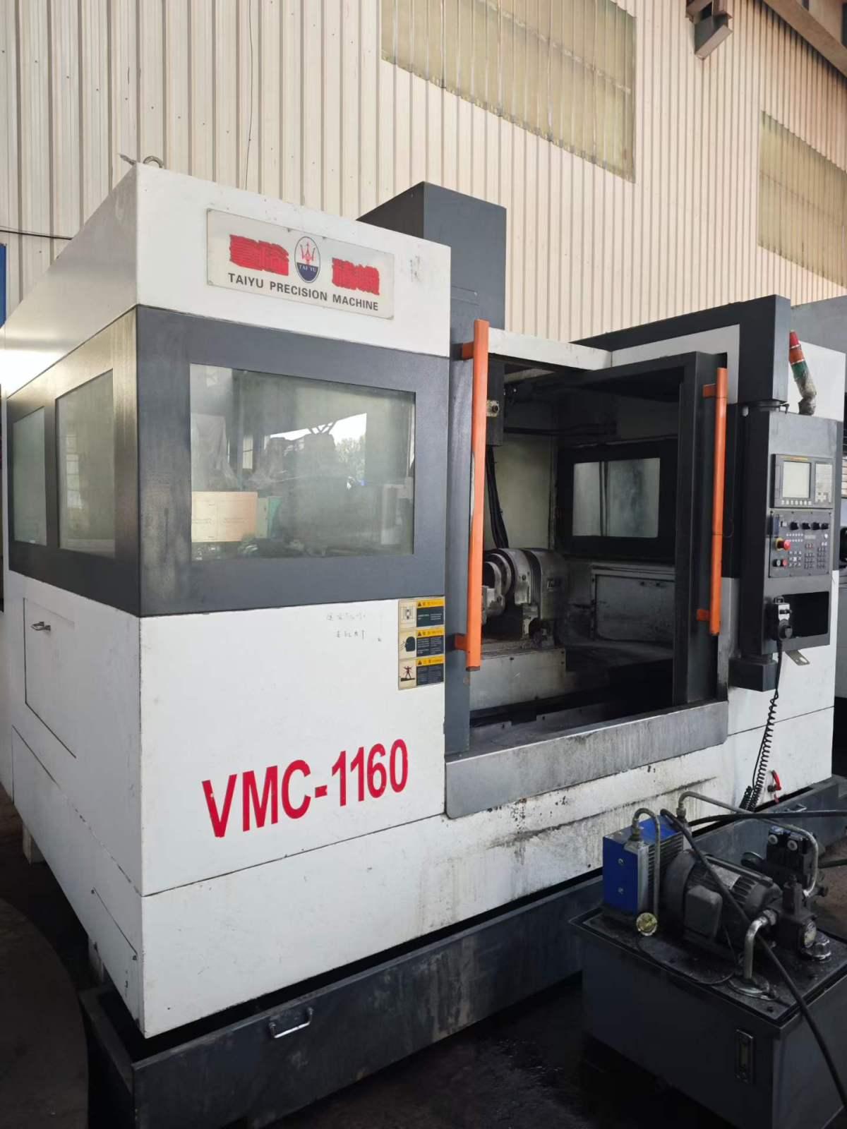 TAIYU - VMC-1160