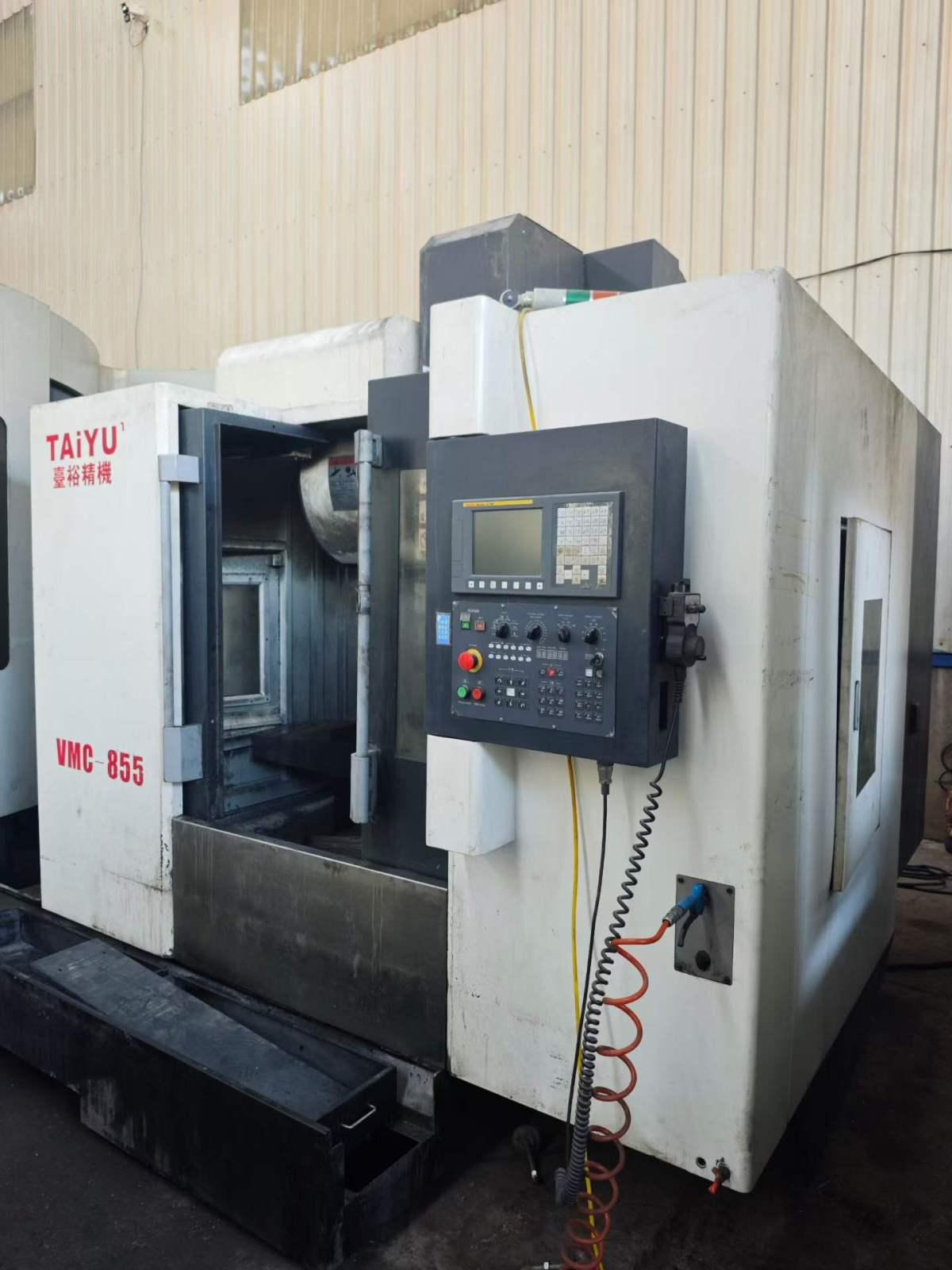 TAIYU - VMC-855