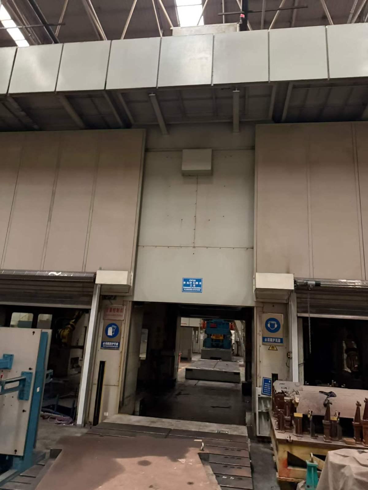 SCHULER - EB54-1000-4.6X2.2-914