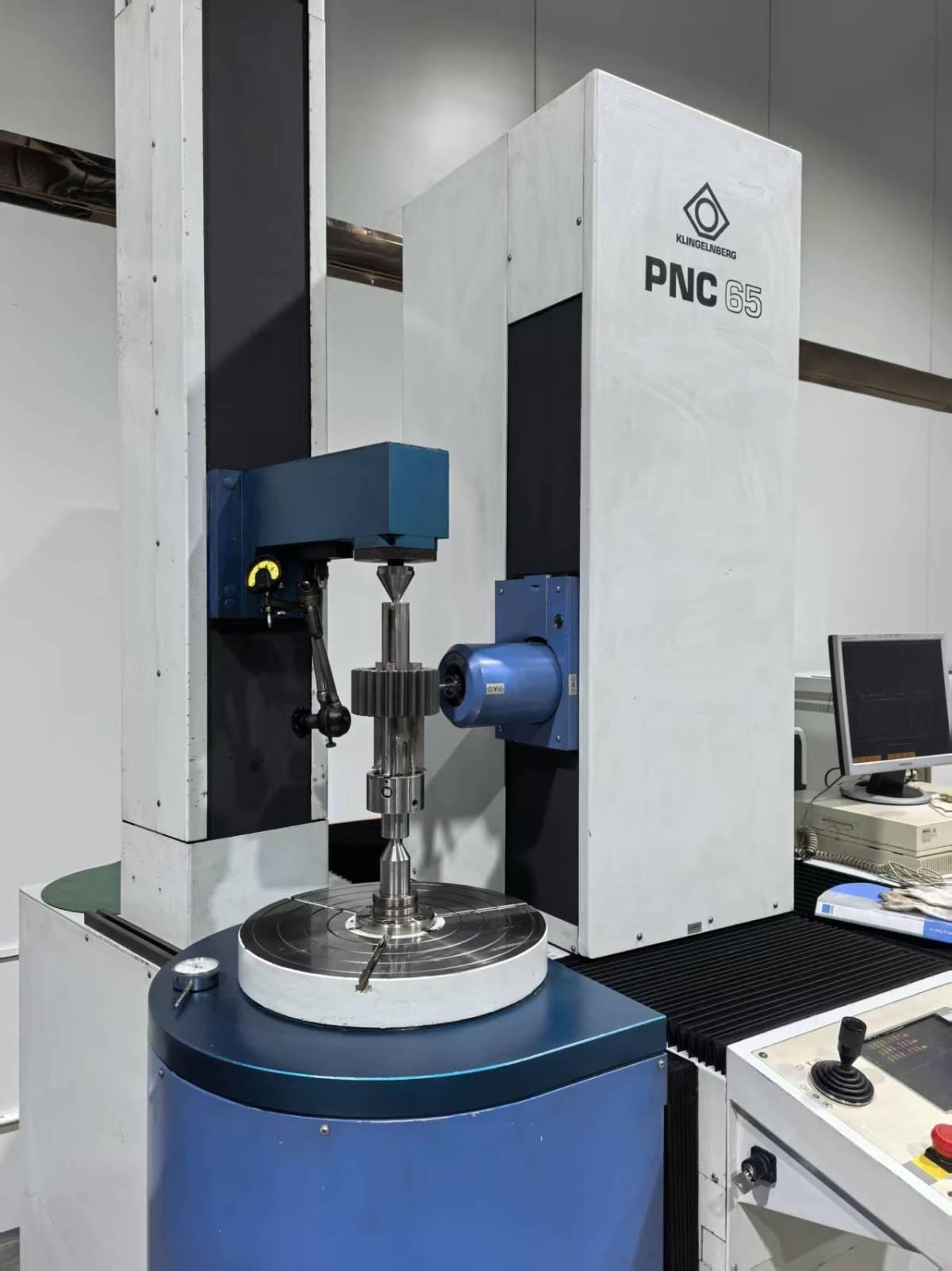 KLINGELNBERG - PNC-65