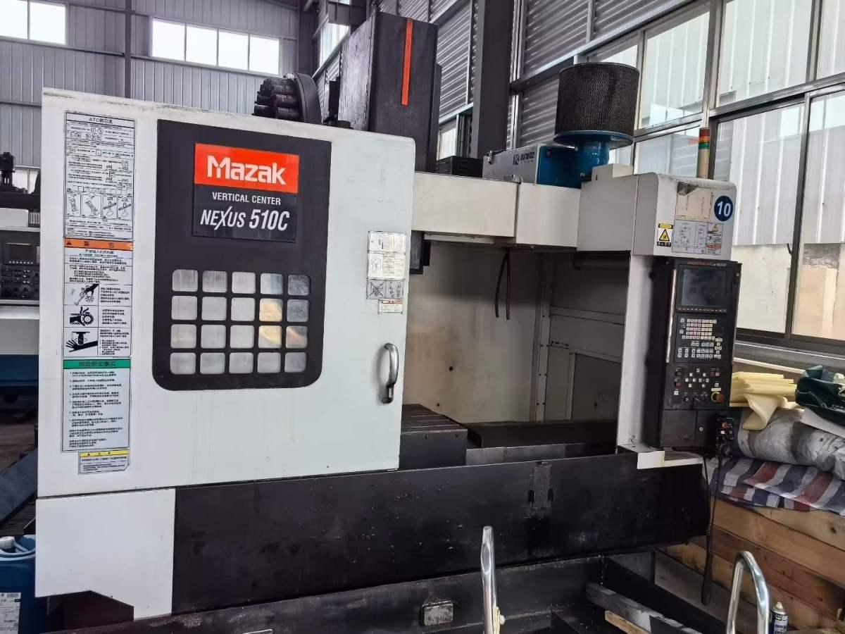 MAZAK - VCN-510C