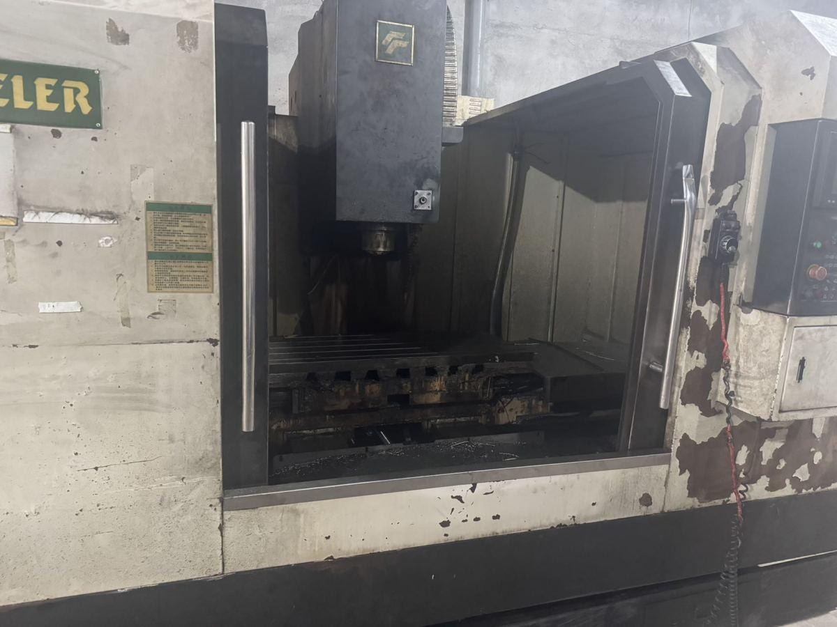 FEELER - FV-1060