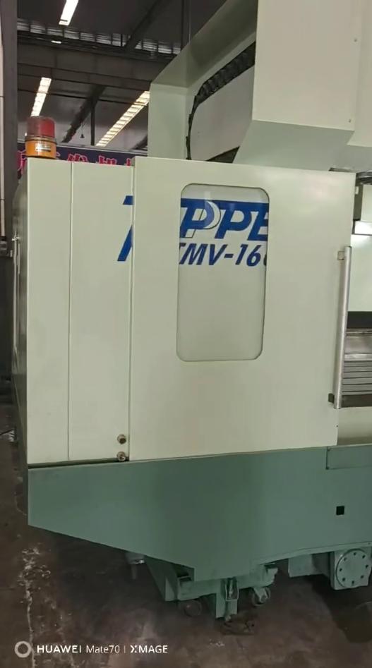 Tongtai - TMV-1600B