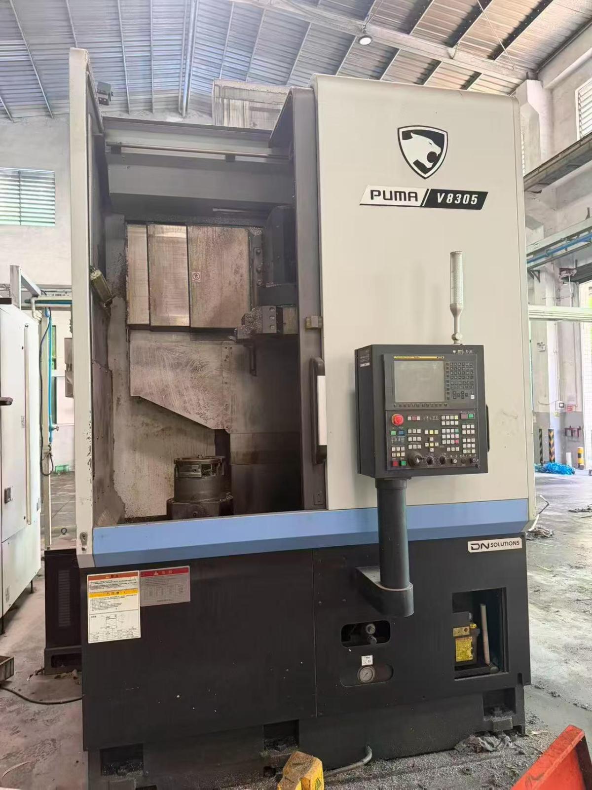 DOOSAN - V8305