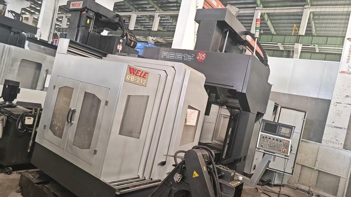WELE - RB-212