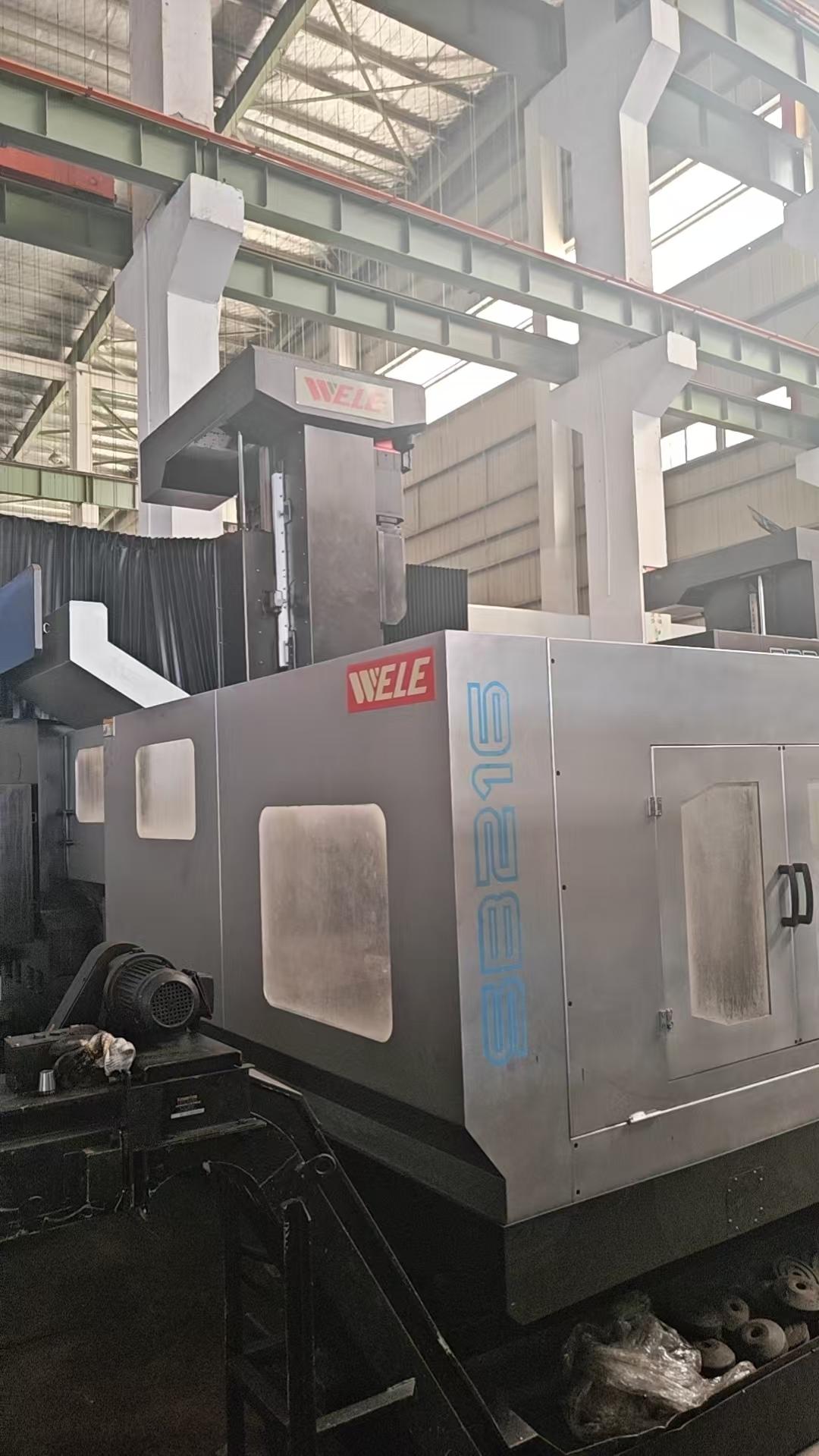 WELE - SB-216