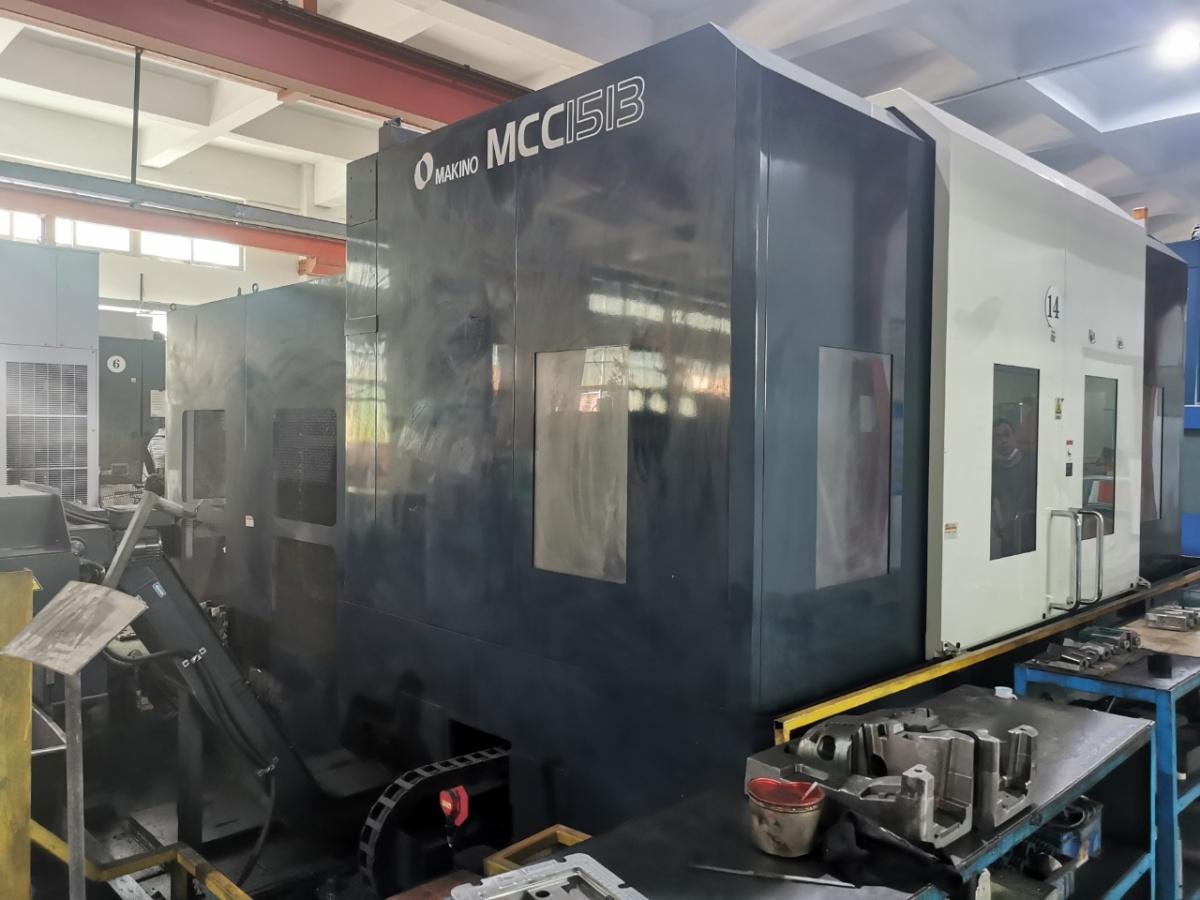 Makino - MCC1513