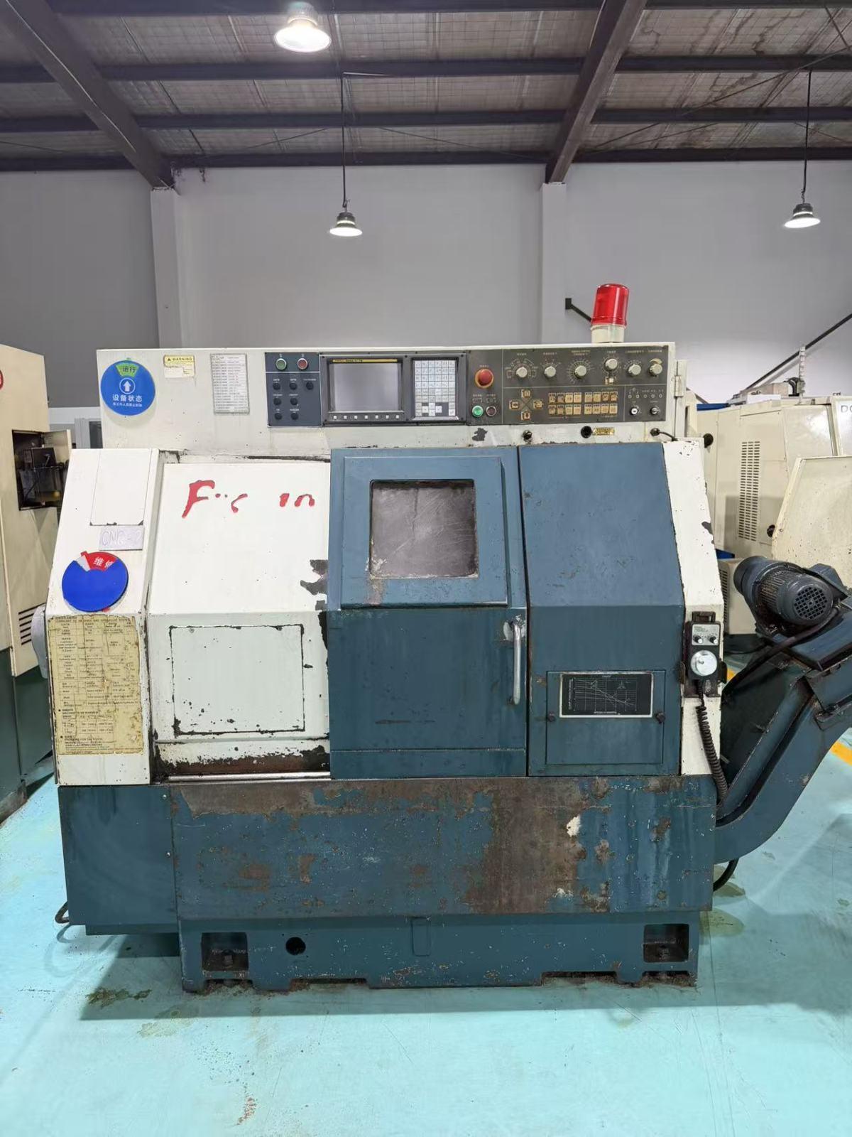 FEELER - FTC-10