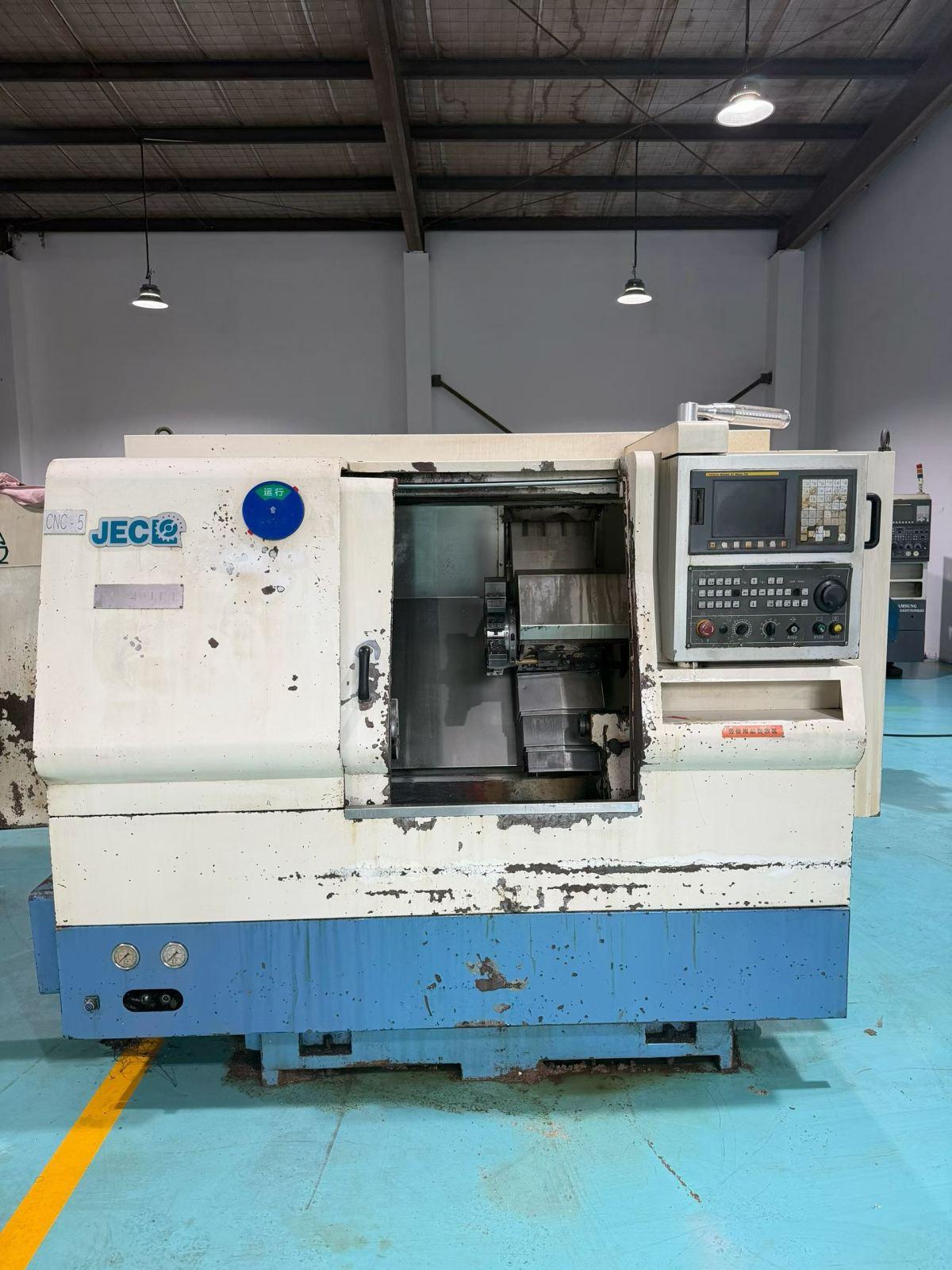 JECO - EC_40TFT