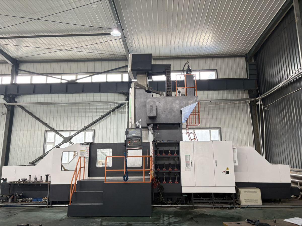 OKUMA - DVF-4027