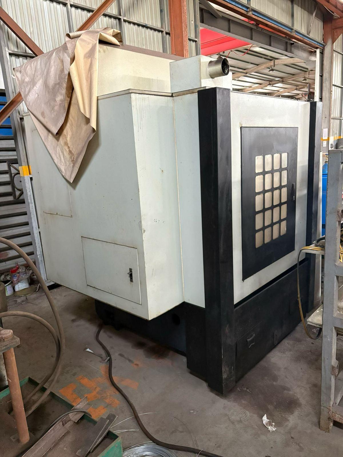 Taikan - C-650