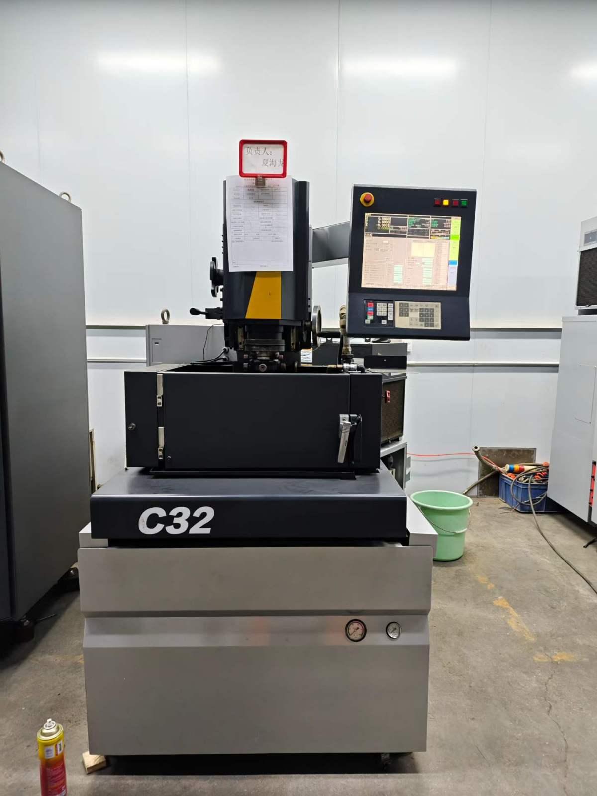 Sodick - C32
