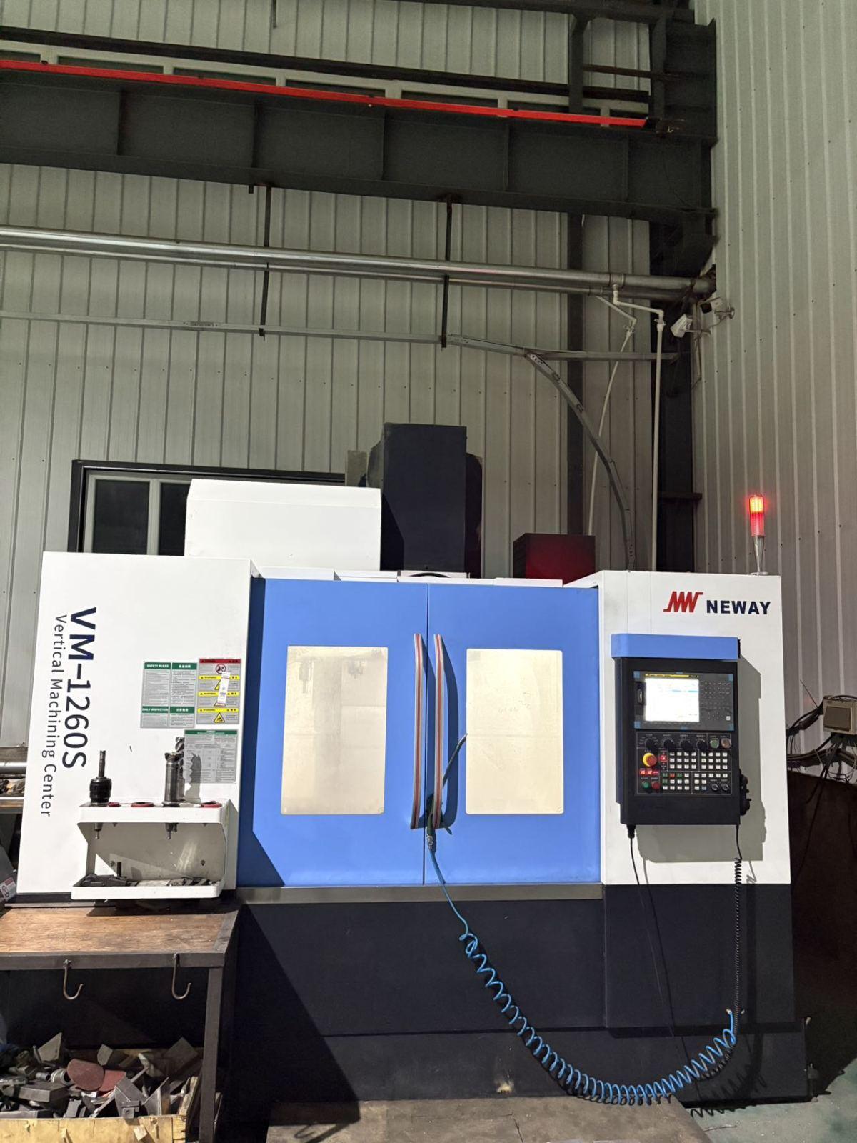 NEWAY - VM-1260S