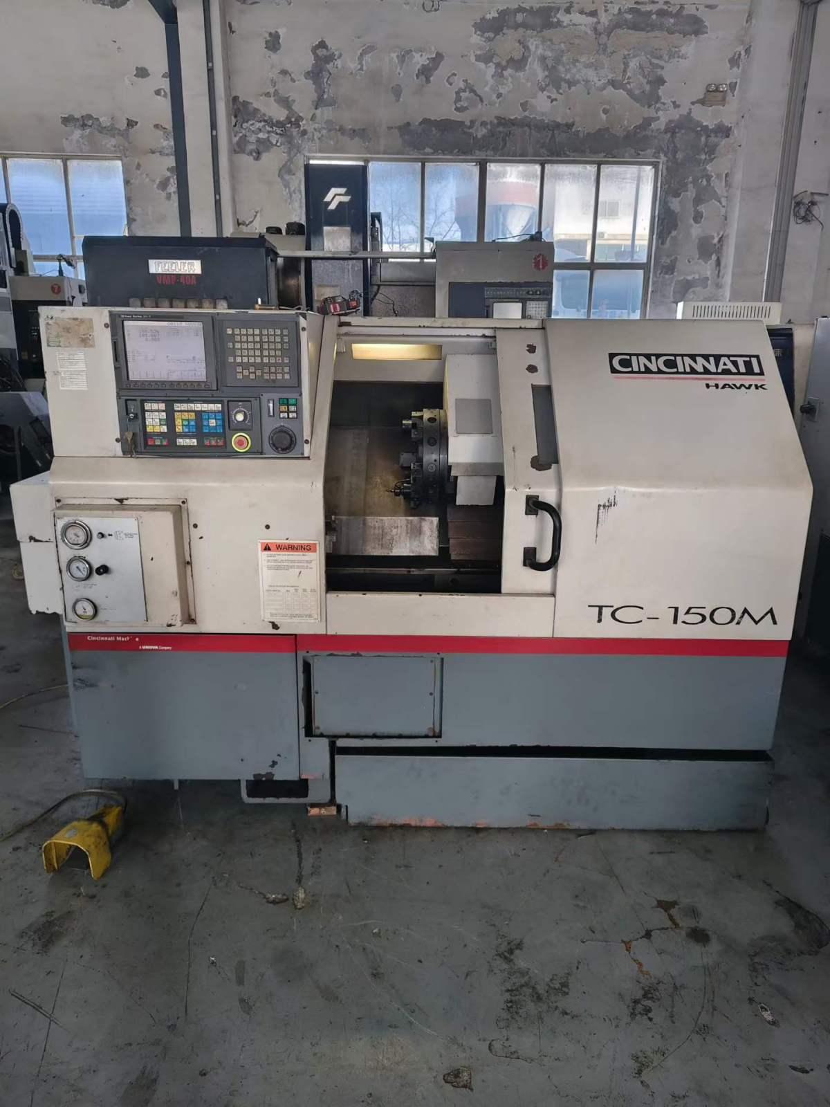 CINCINNATI - TC-150M
