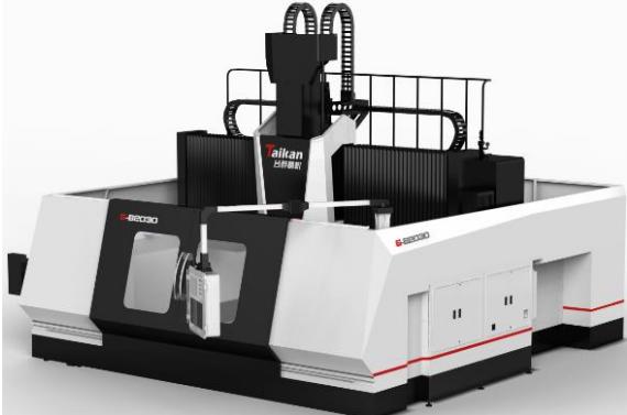 Taikan - G-BU2030