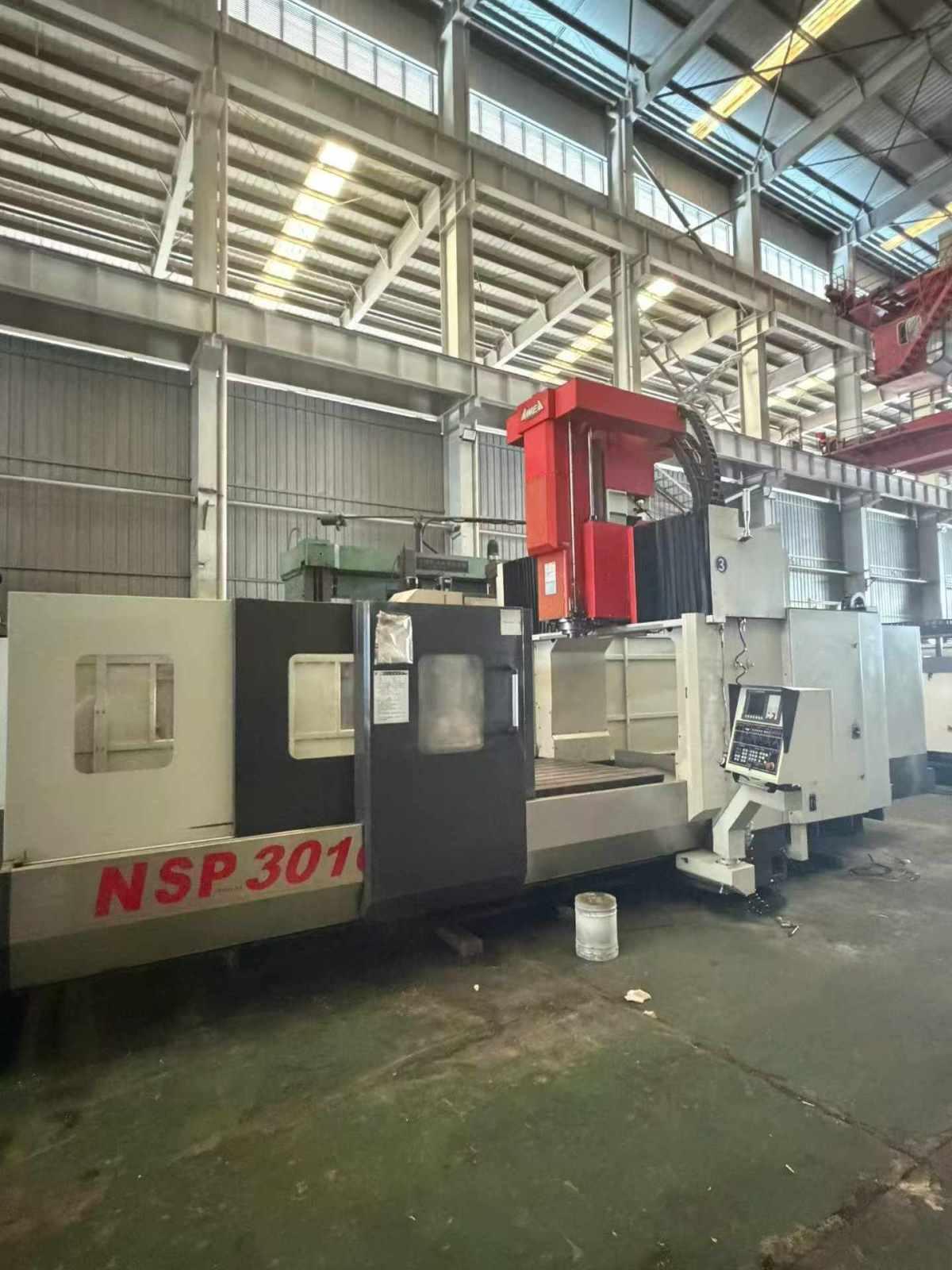 AWEA - NSP3016