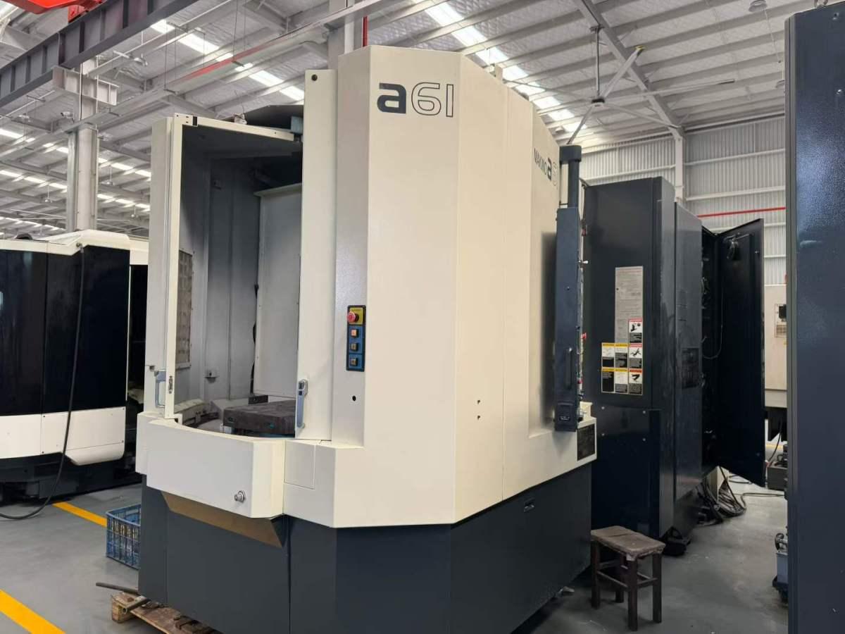 Makino - A61