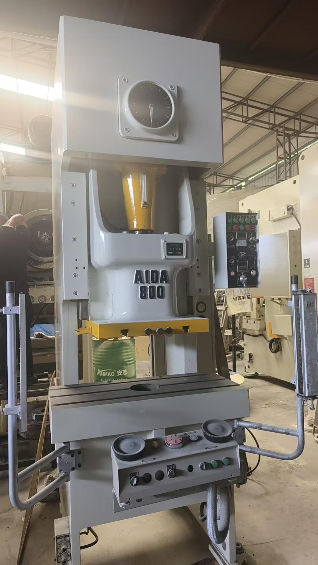 AIDA - NC1-800-1
