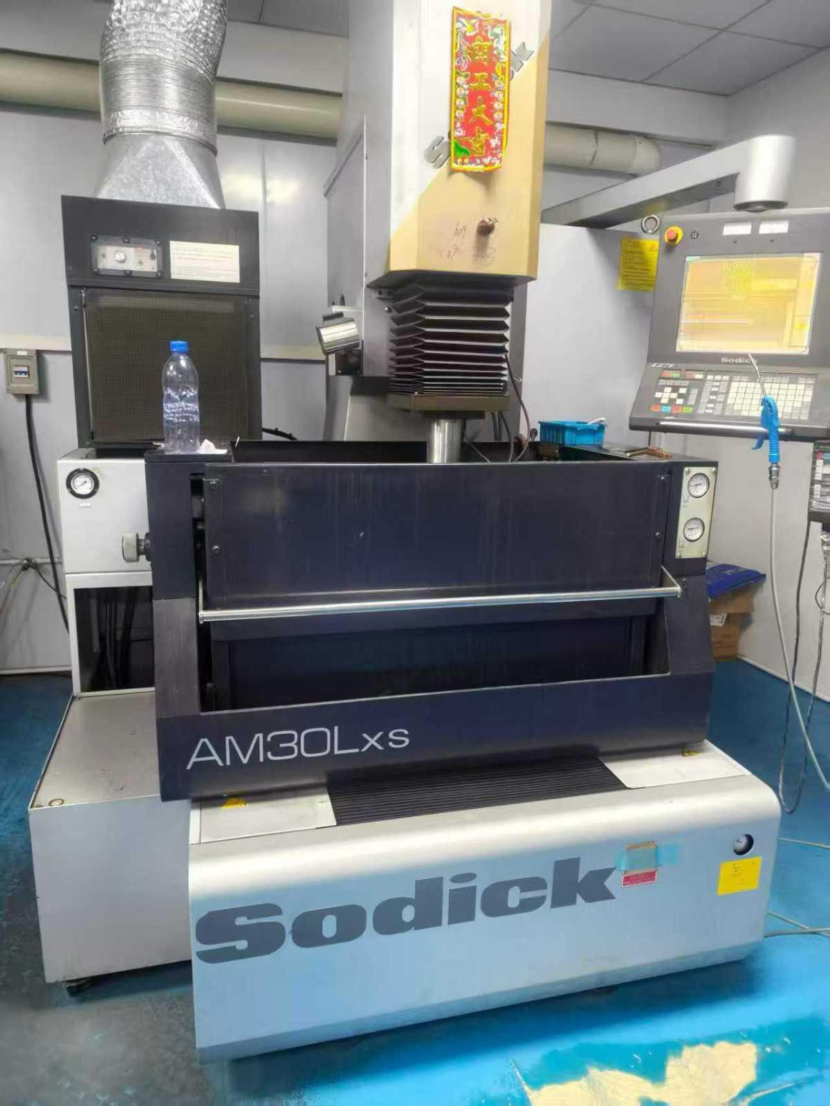 Sodick - AM30Lxs