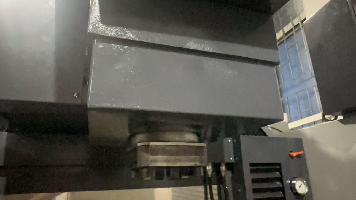 Mitsubishi - EA12VMADVANCE