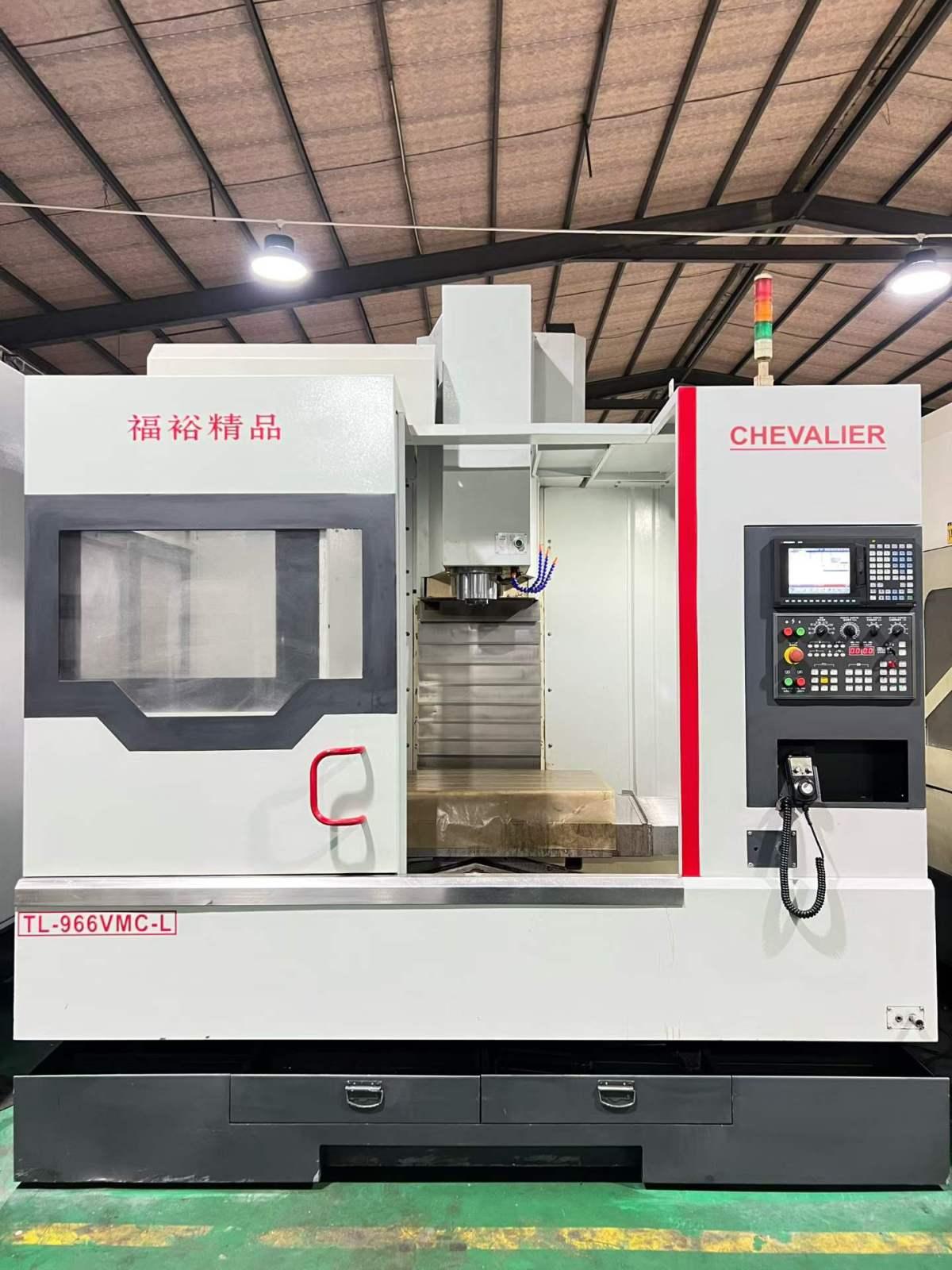 Chevalier - TL-966VMC-L