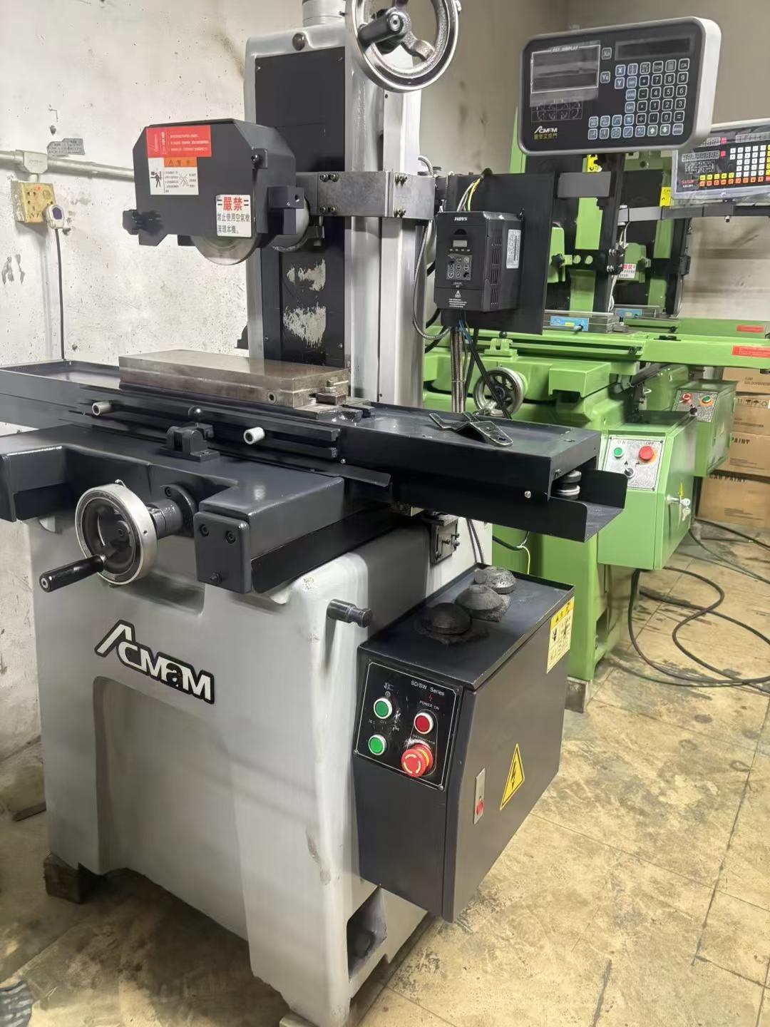 FENGBAO - FGM-618S