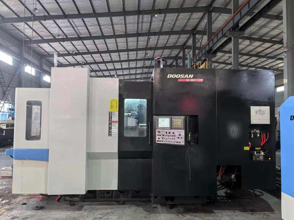 DOOSAN - HC505
