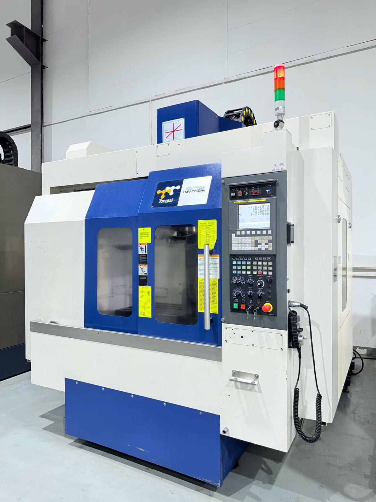 Tongtai - TMV-1050Au