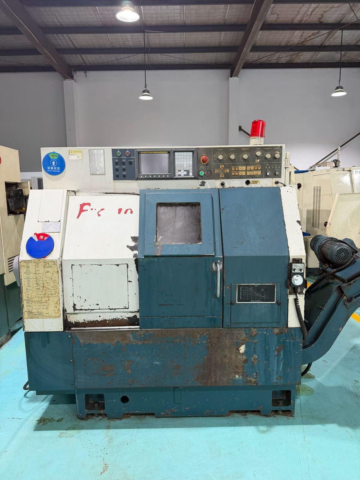 FEELER - FTC-10