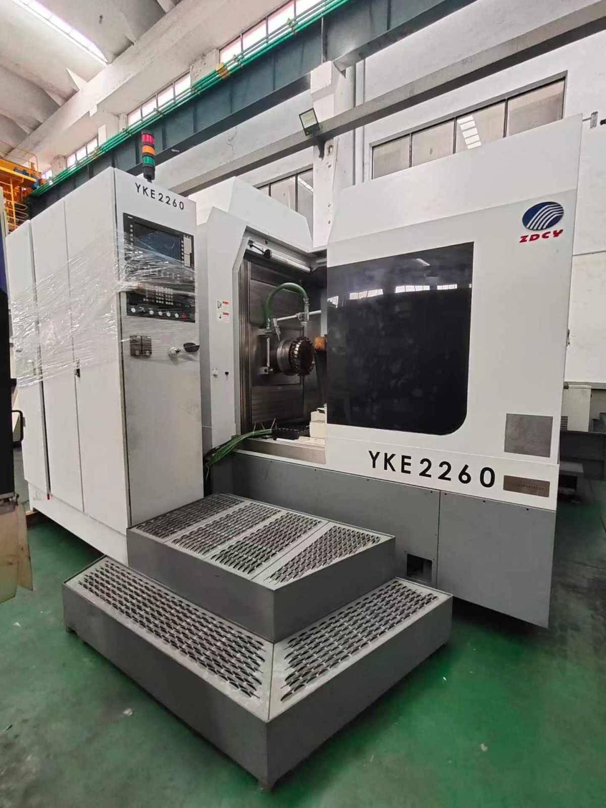 Chuangyuan - YKE2260