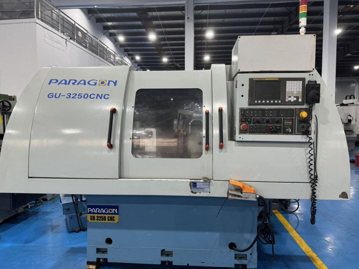 Paragon - GU-3250CNC