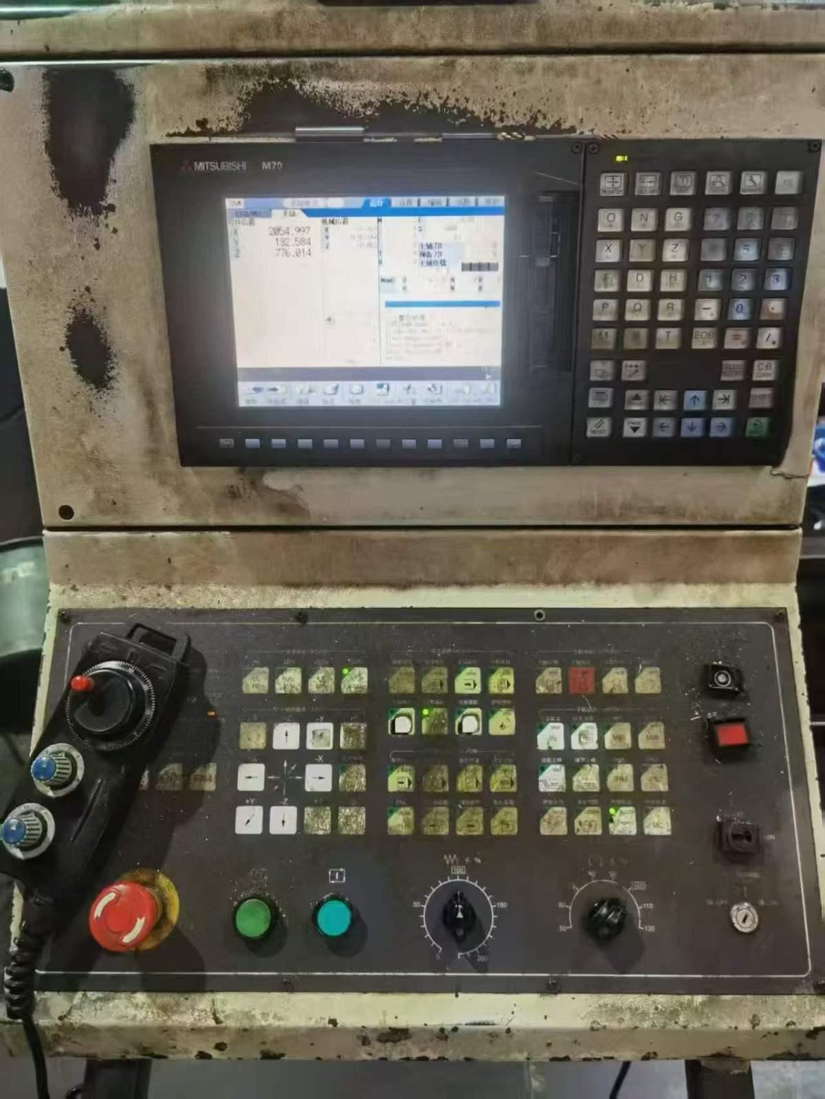 Hartford - CNC-3190