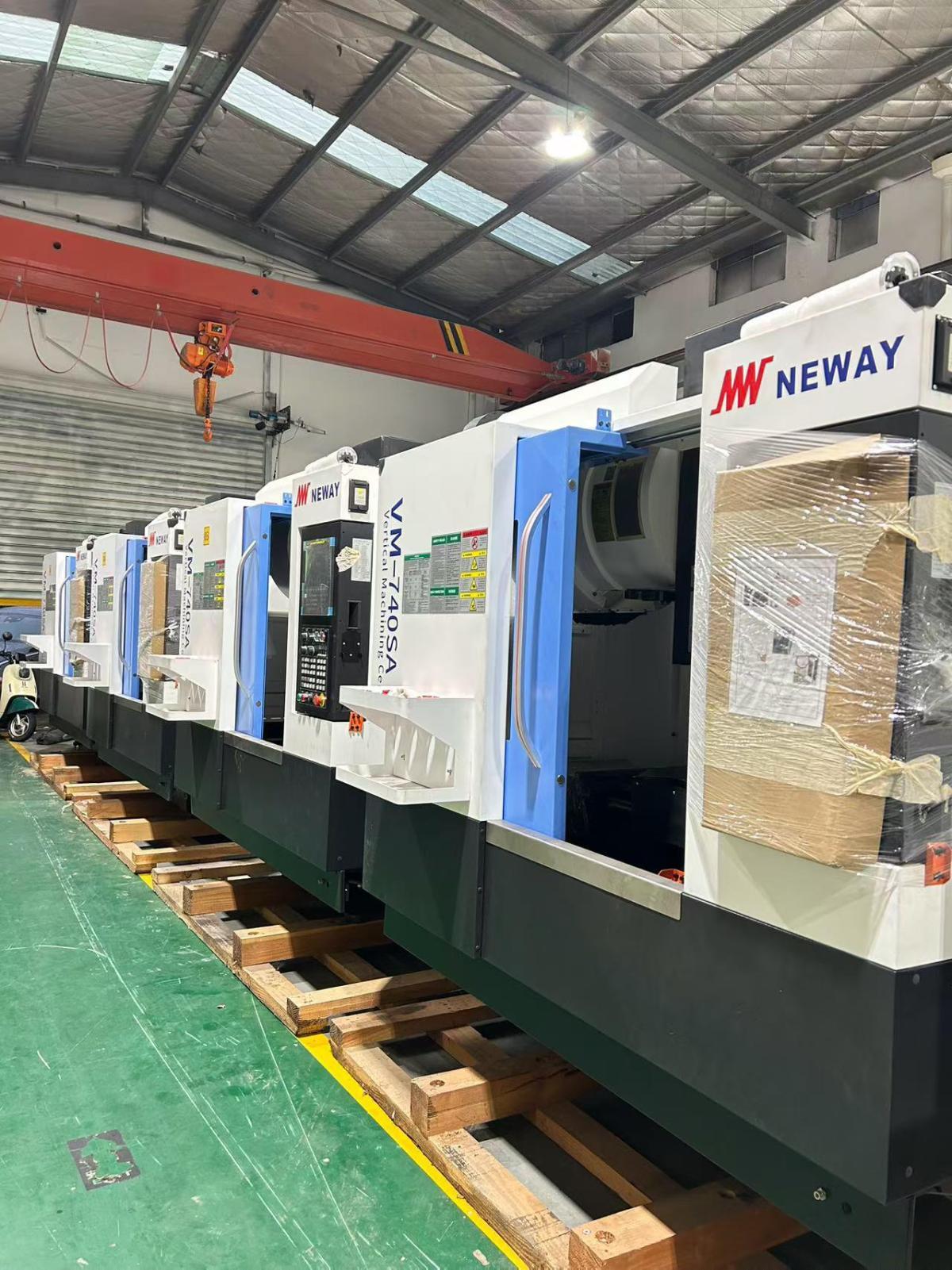 NEWAY - VM-740SA