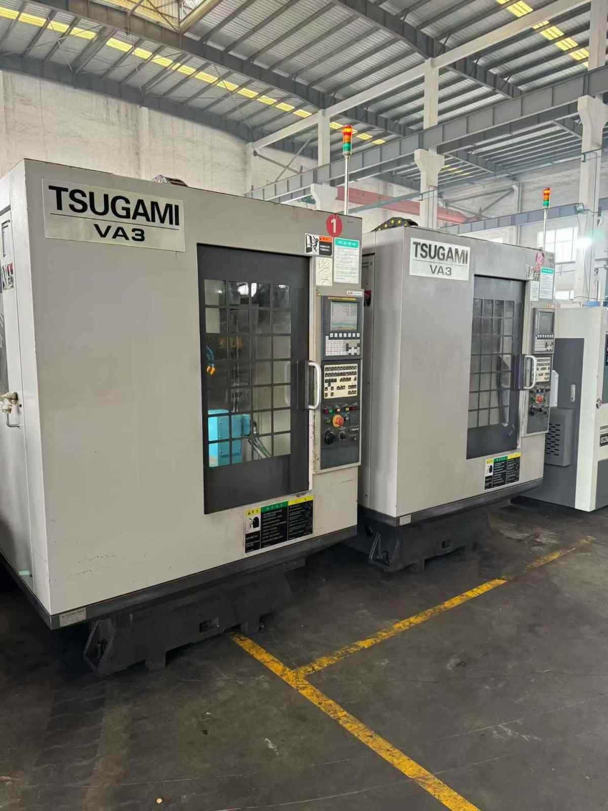 Tsugami - VA3