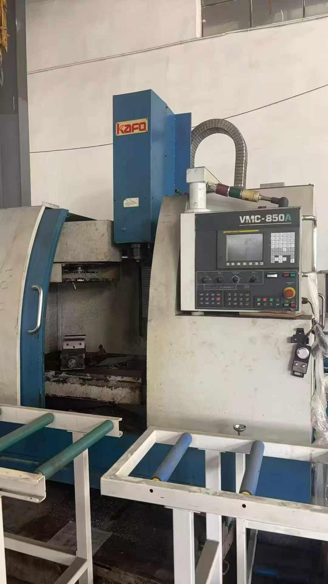 KAFO - VMC-850A