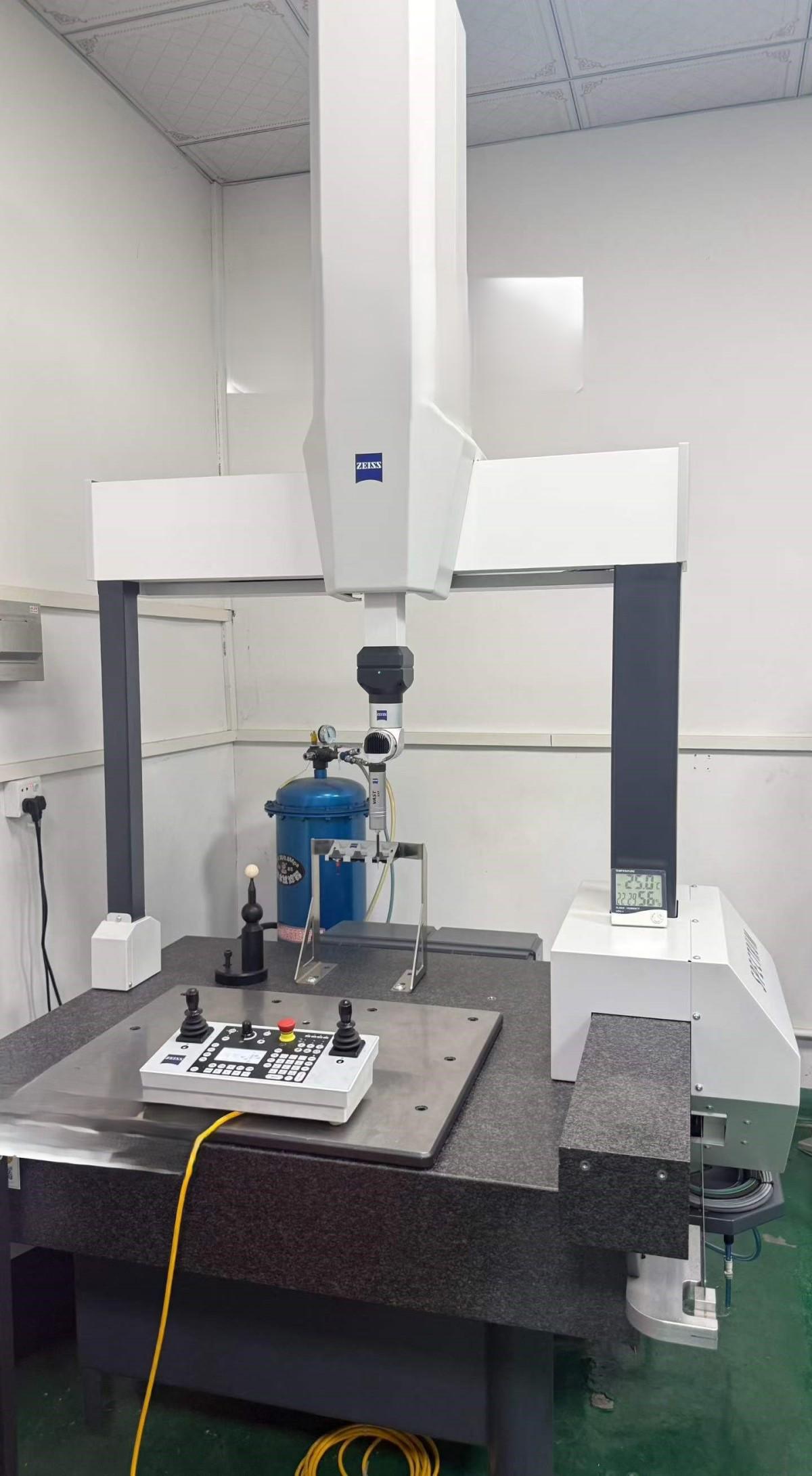 ZEISS - CMM SPECTRUM 7/7/6 RDS VAST XX