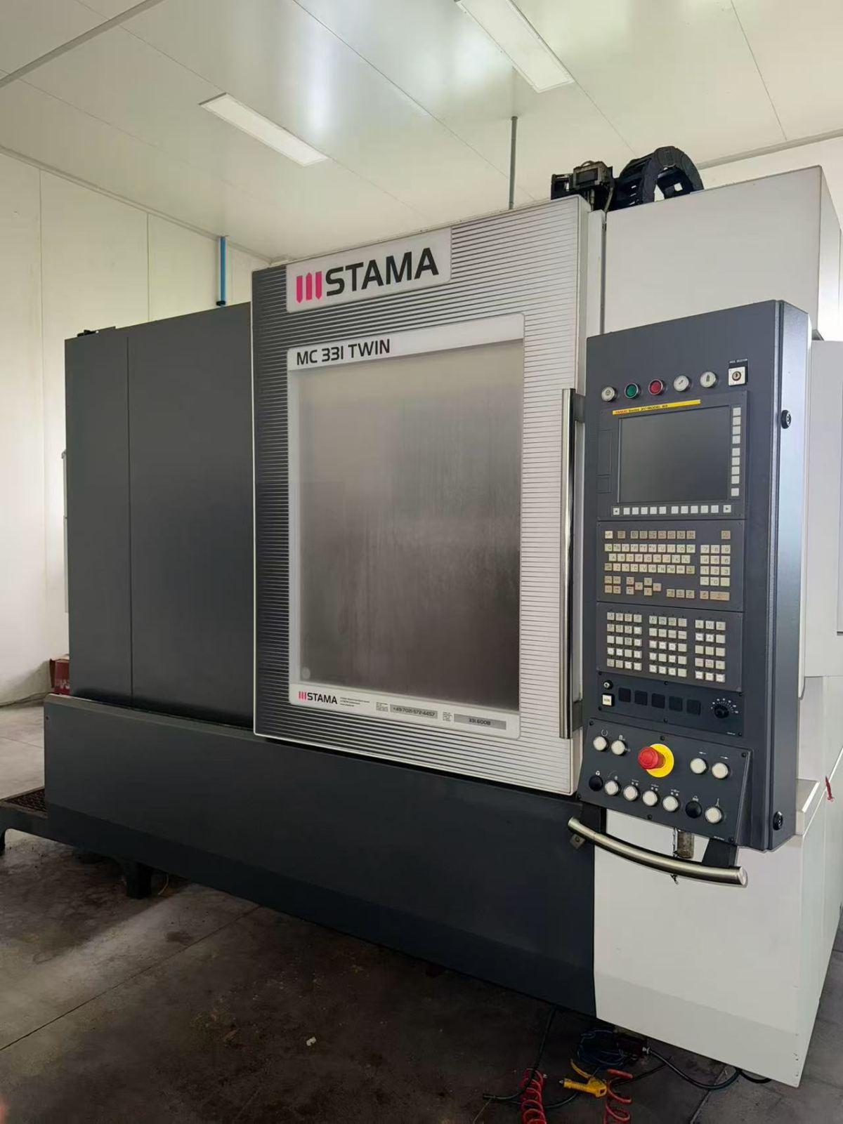 STAMA - MC331