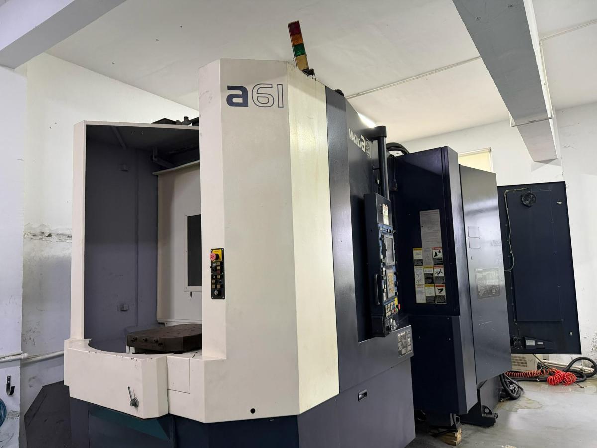 Makino -  A61