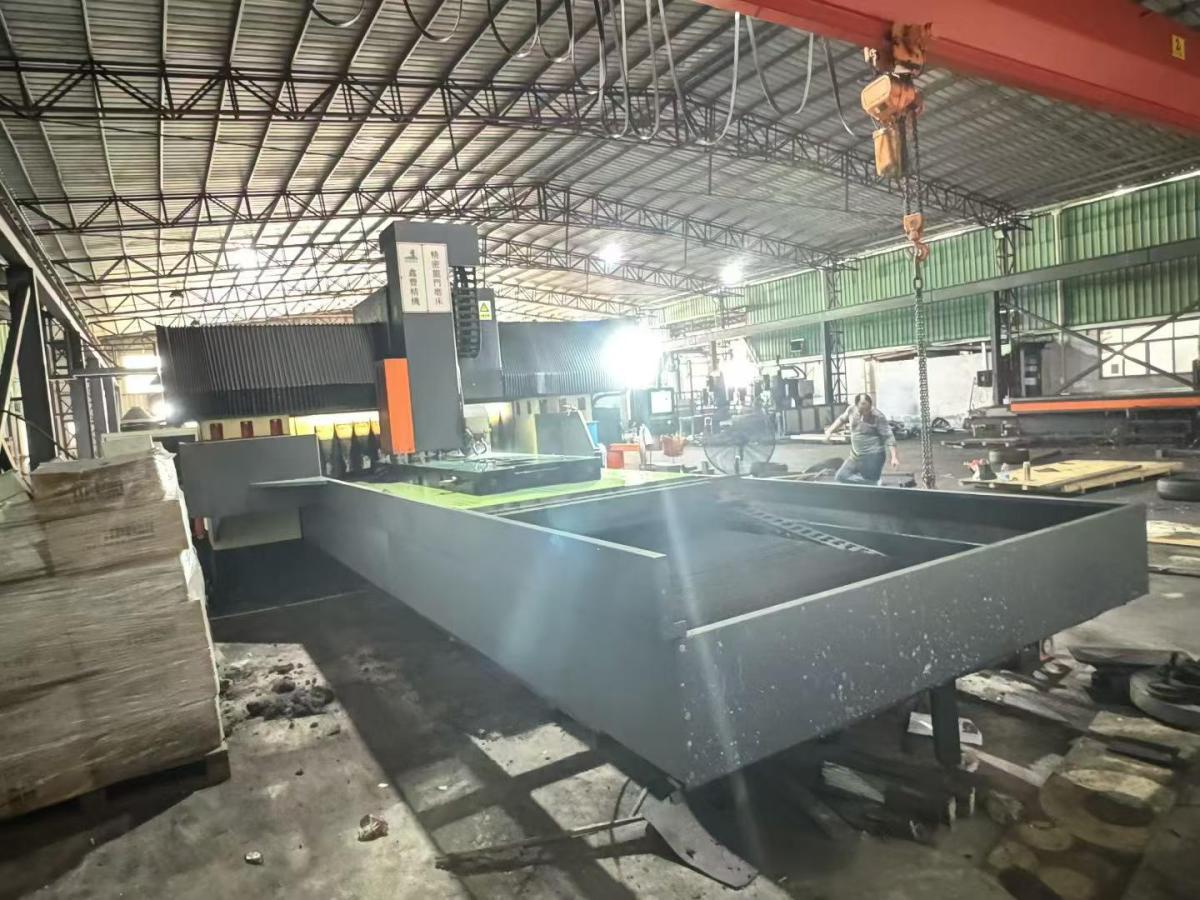 XINFENG - DFG-4025