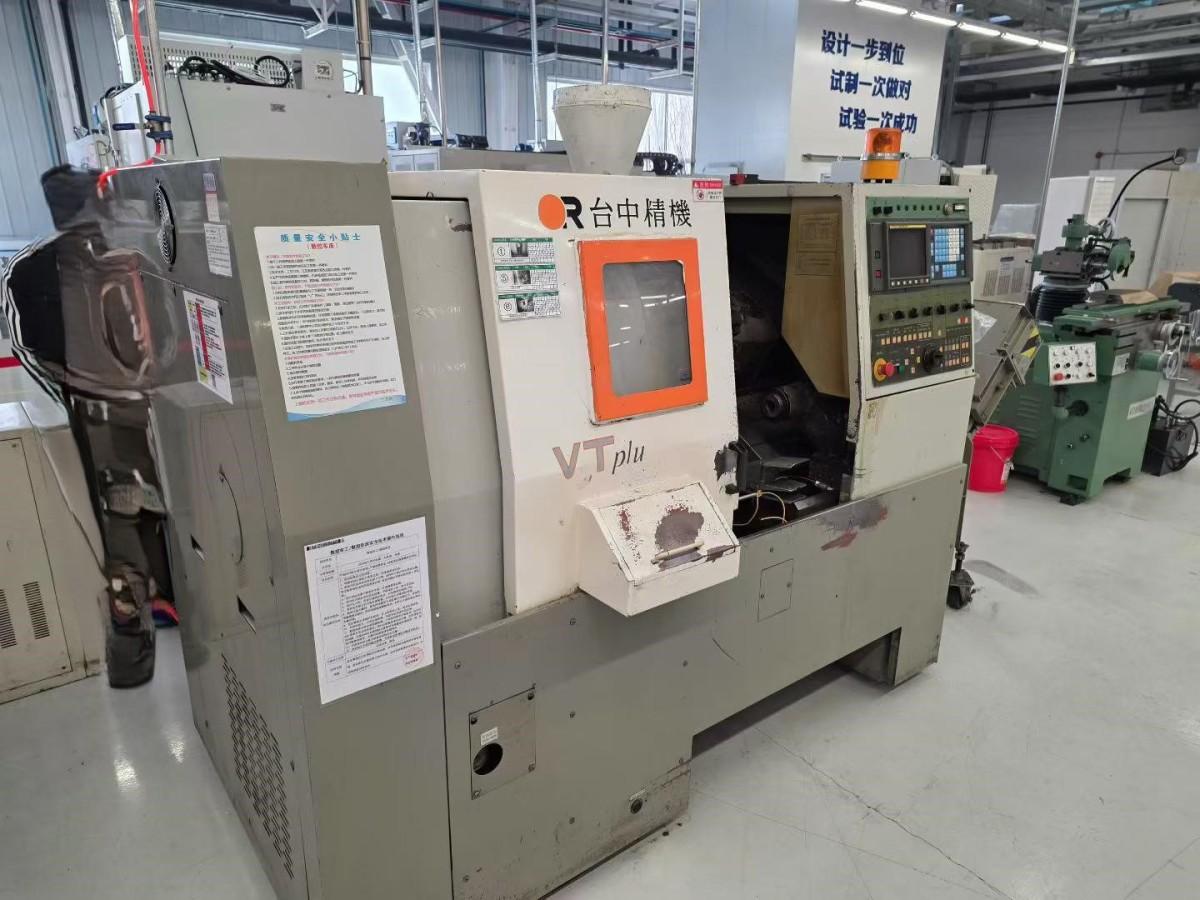 VICTOR - VTplus-15 