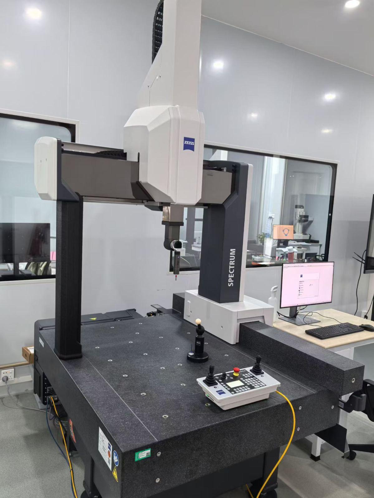 ZEISS - CMM SPECTRUR 7/10/6