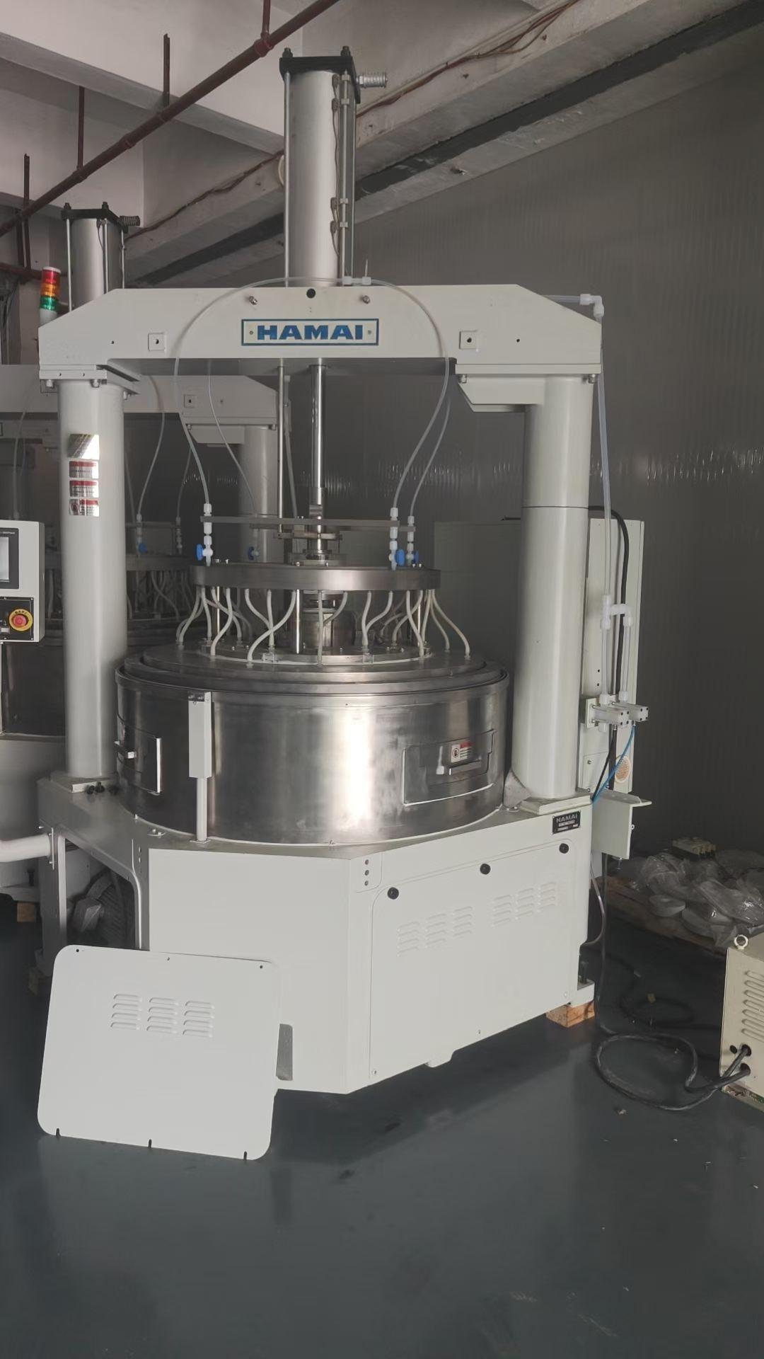 HAMAI - 16BF