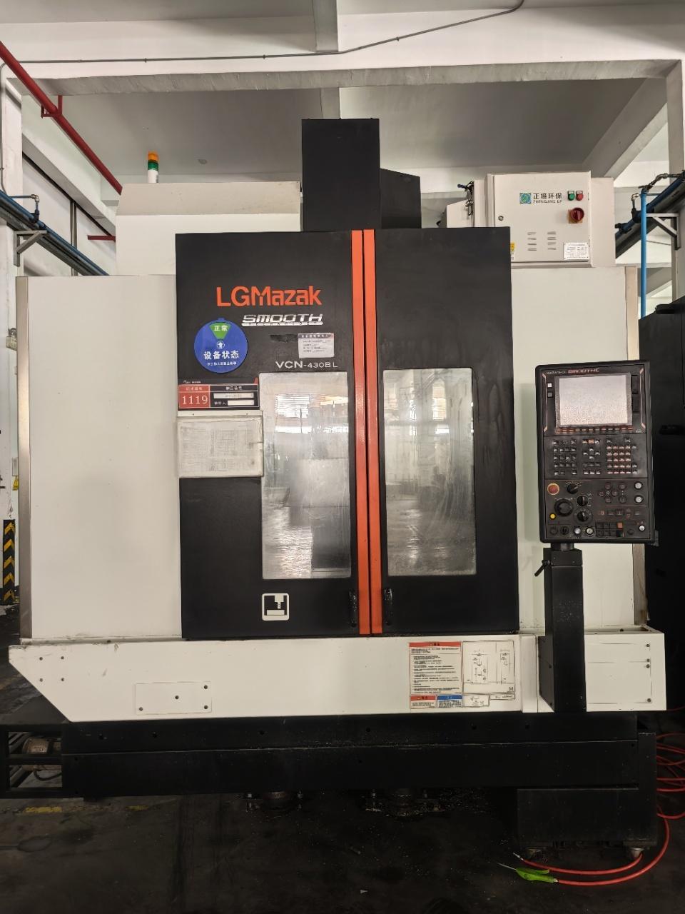 MAZAK - VCN-430B L