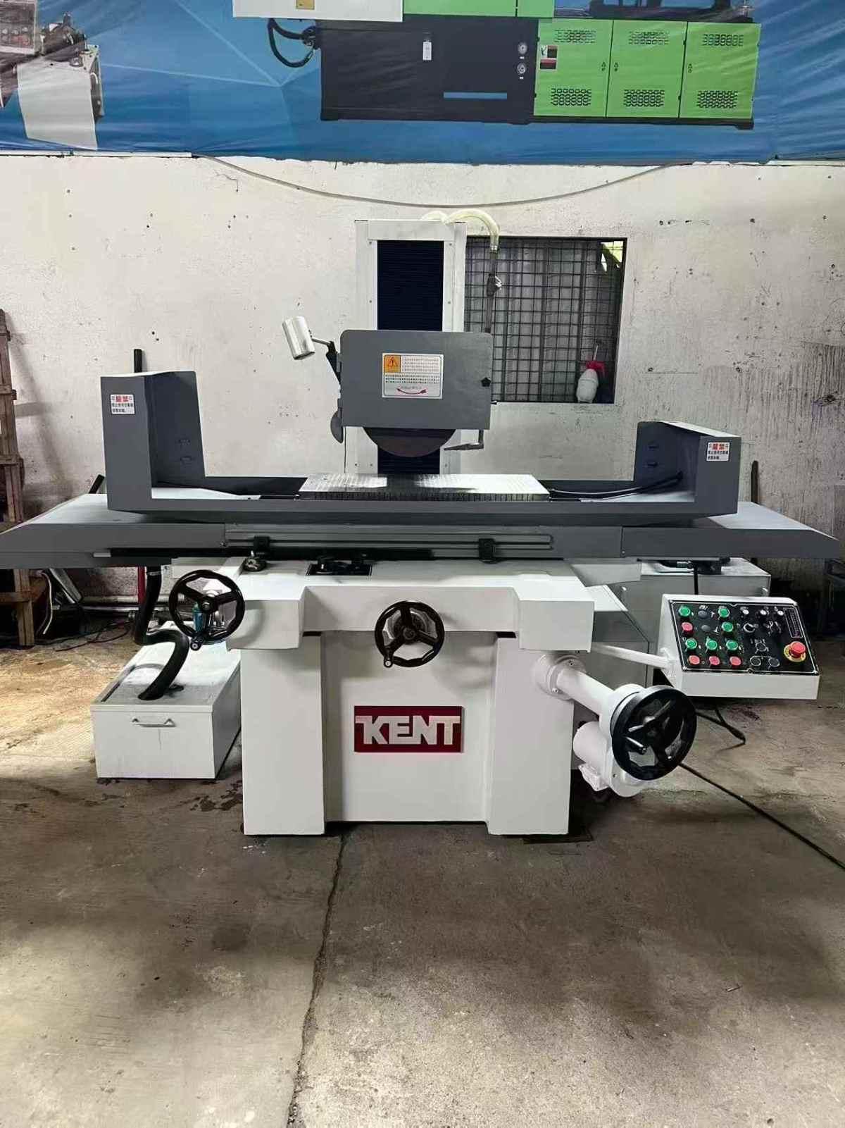 KENT - KGS-4080AHR