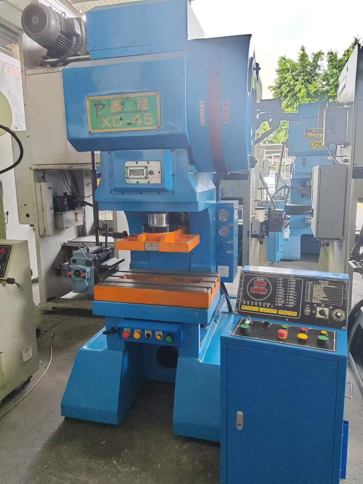 XINDE - XD-45