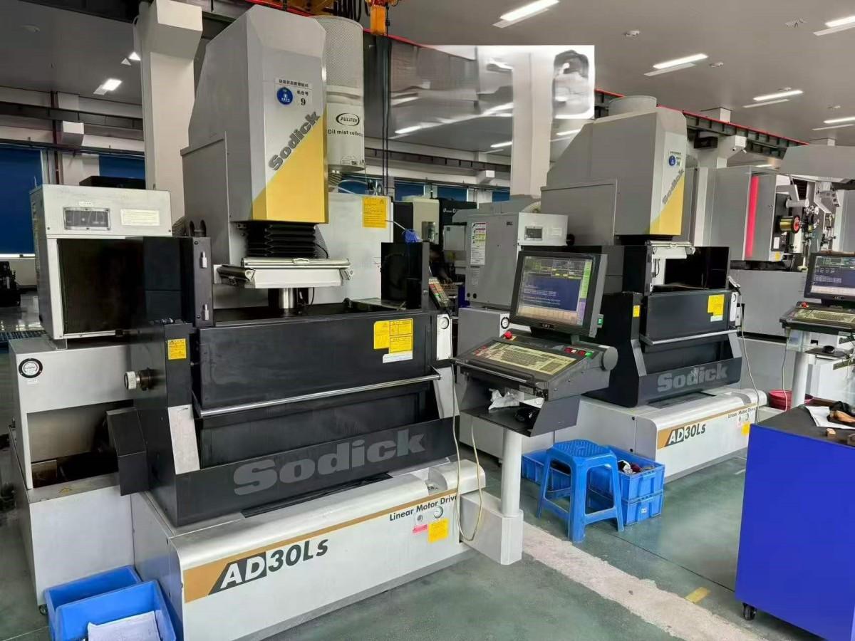 Sodick - AD30LS