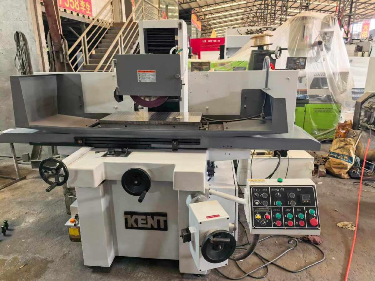 KENT - KGS-84AHD