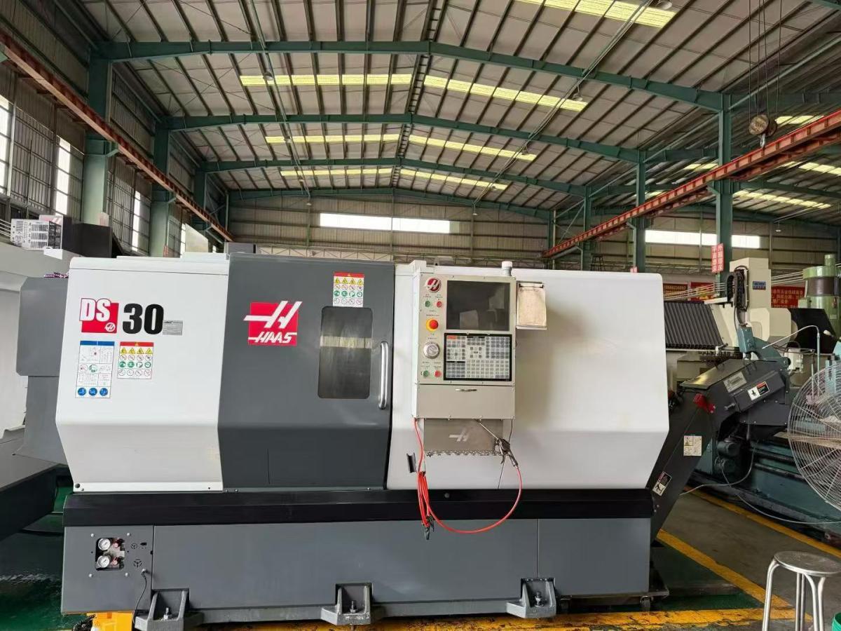 HAAS - DS-30