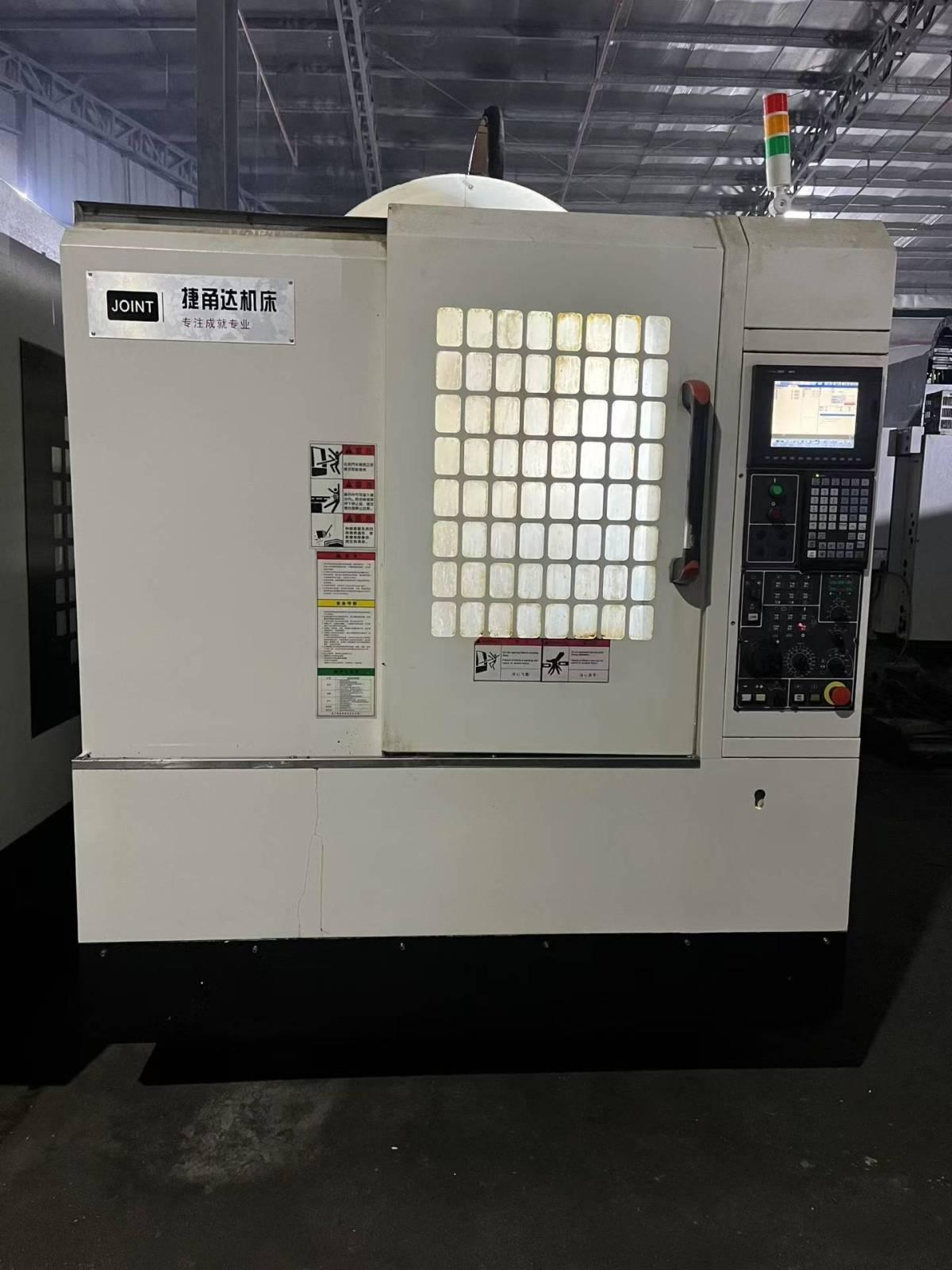 JOINT - VTC-500C