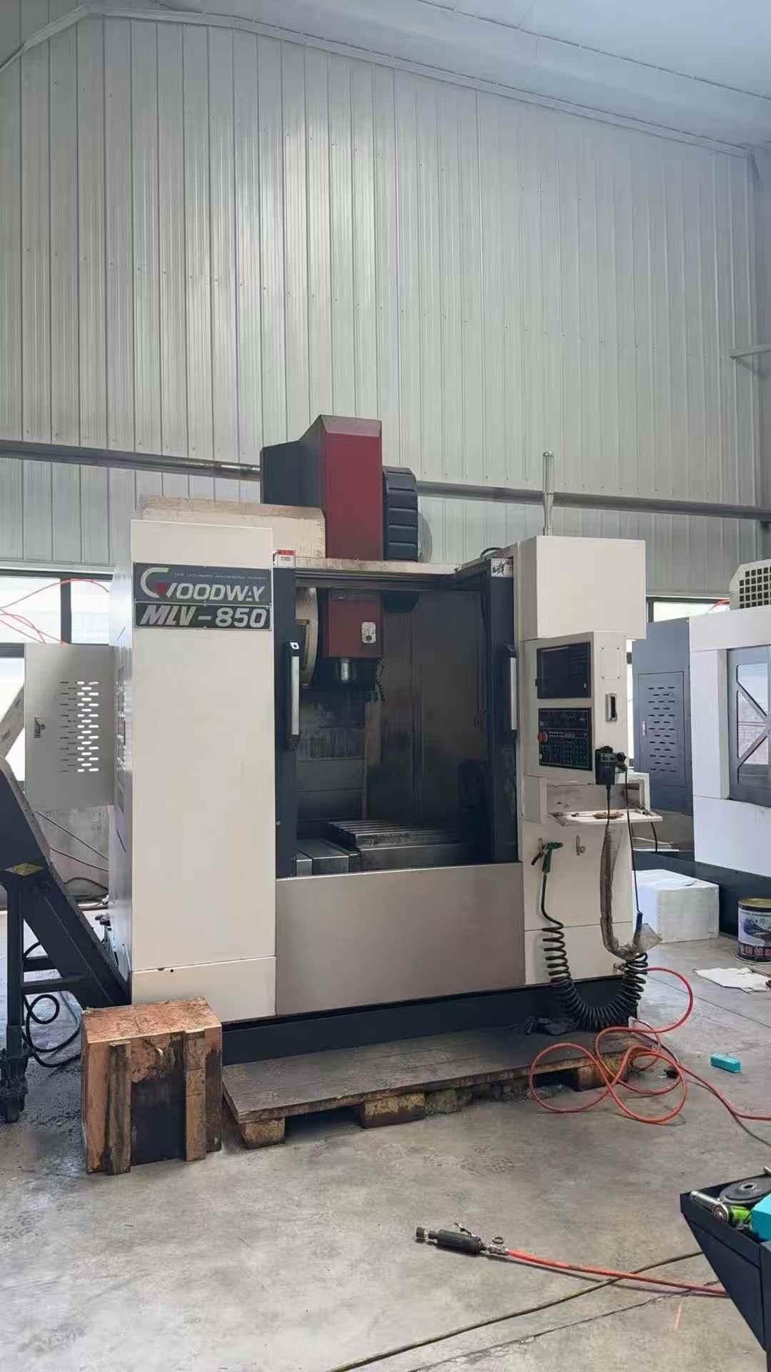 GOODWAY - MLV-850